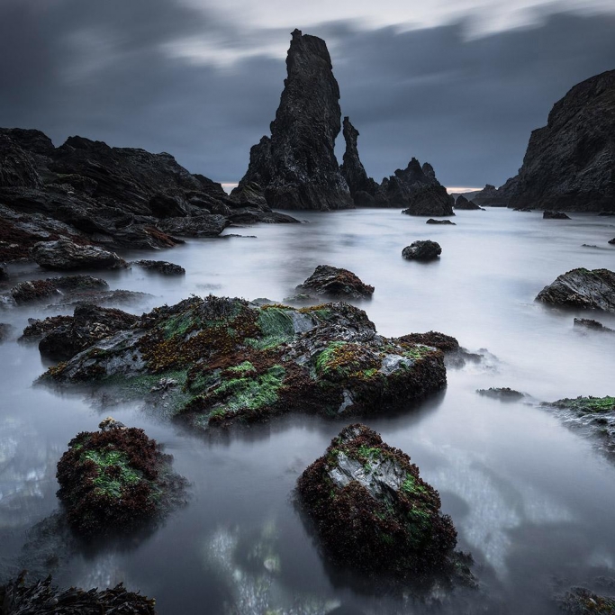 Bretagne © Xavier Beaudoux