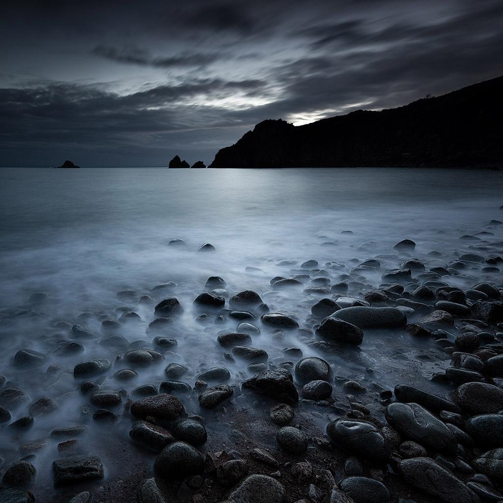 Bretagne © Xavier Beaudoux