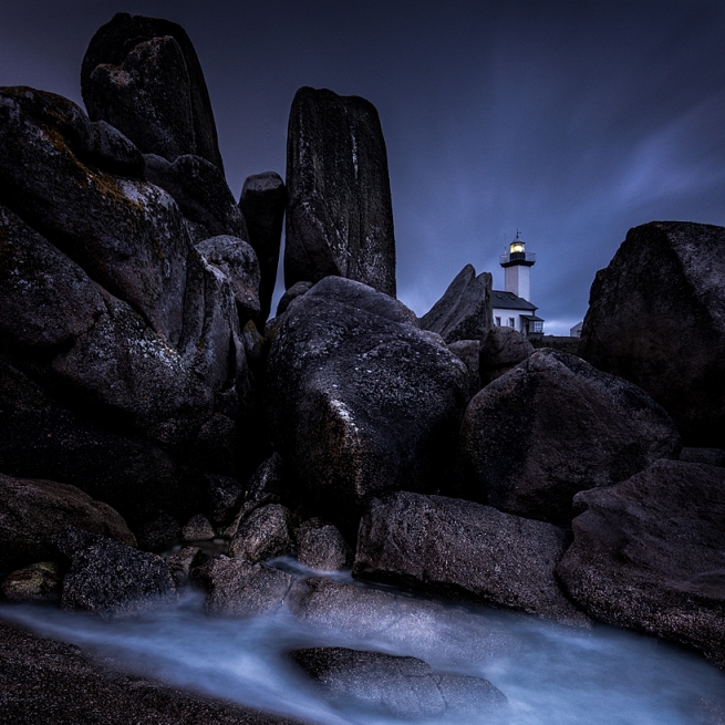 Bretagne © Xavier Beaudoux