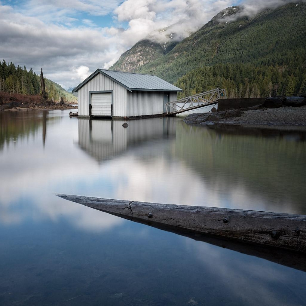 Canada © Xavier Beaudoux