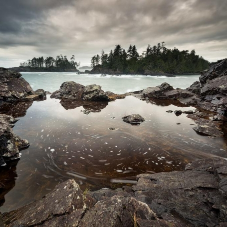 Canada © Xavier Beaudoux