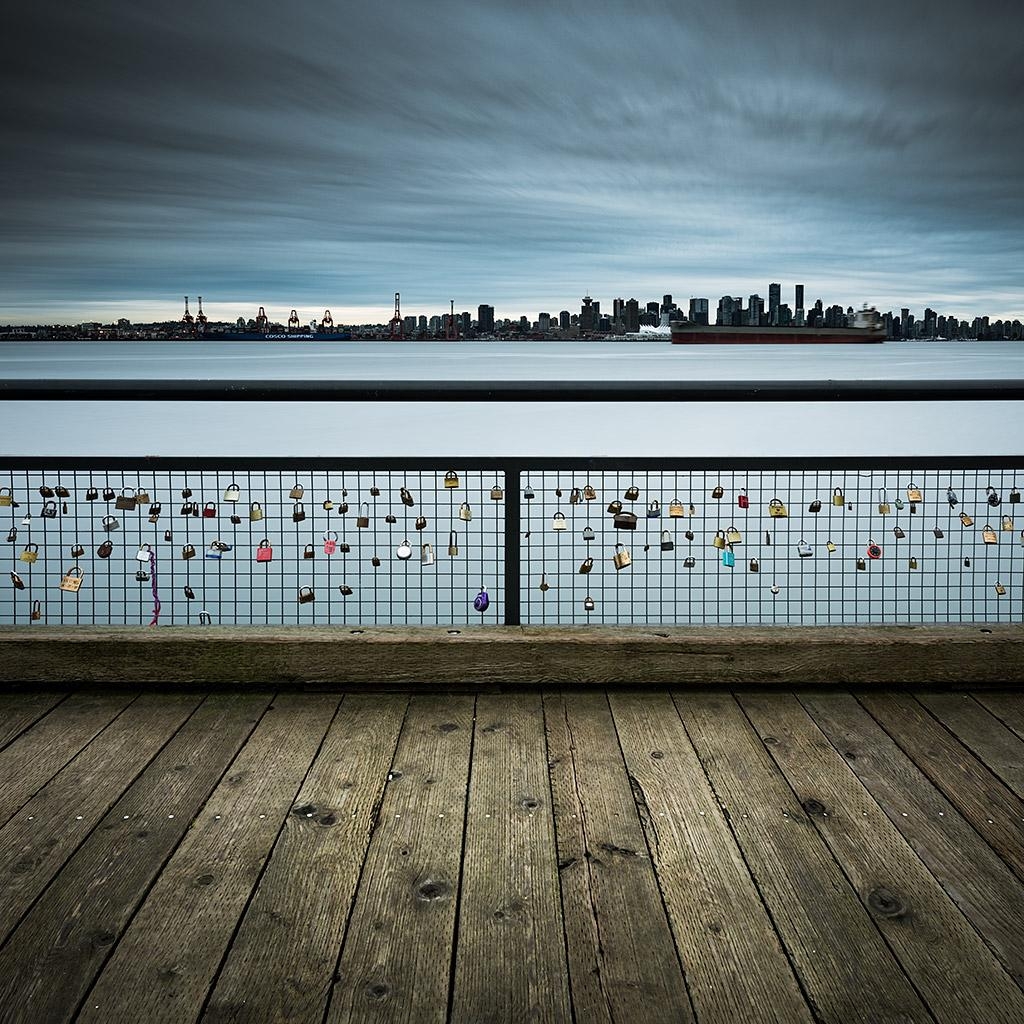 Montréal © Xavier Beaudoux