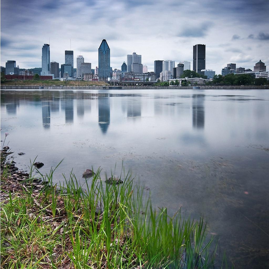 Montréal © Xavier Beaudoux