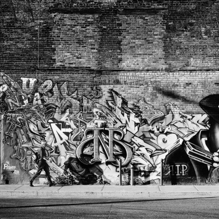 Montréal © Xavier Beaudoux