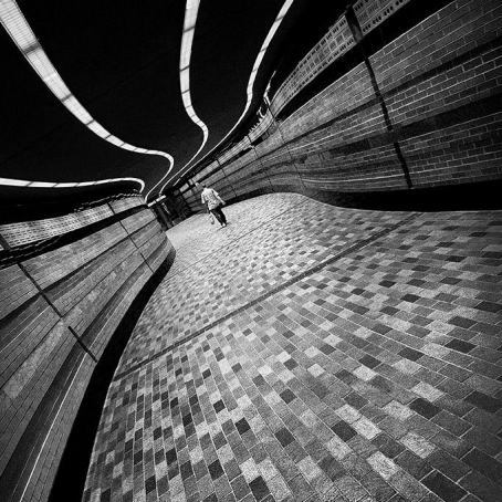 Montréal © Xavier Beaudoux