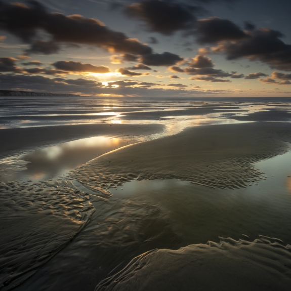 Côte d'Opale et baie de Somme © Xavier Beaudoux