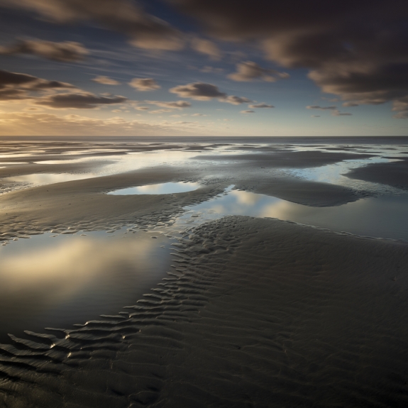 Côte d'Opale et baie de Somme © Xavier Beaudoux