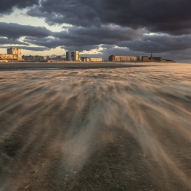 Côte d'Opale et baie de Somme © Xavier Beaudoux