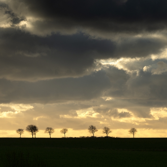 Côte d'Opale et baie de Somme © Xavier Beaudoux