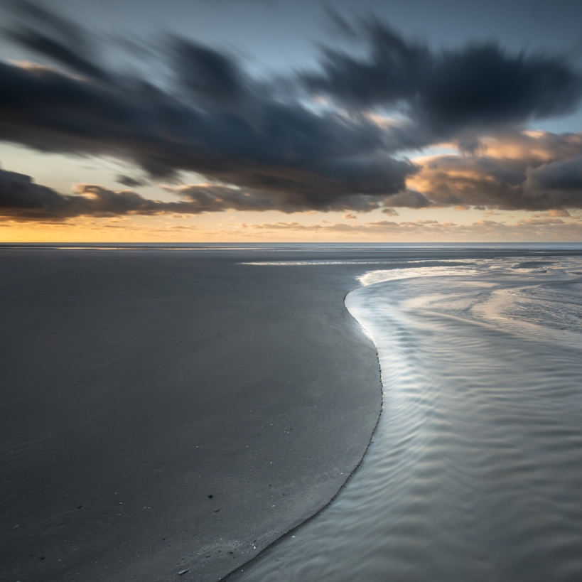 Côte d'Opale et baie de Somme © Xavier Beaudoux