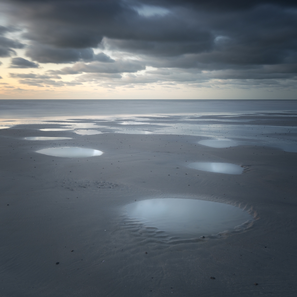 Côte d'Opale et baie de Somme © Xavier Beaudoux