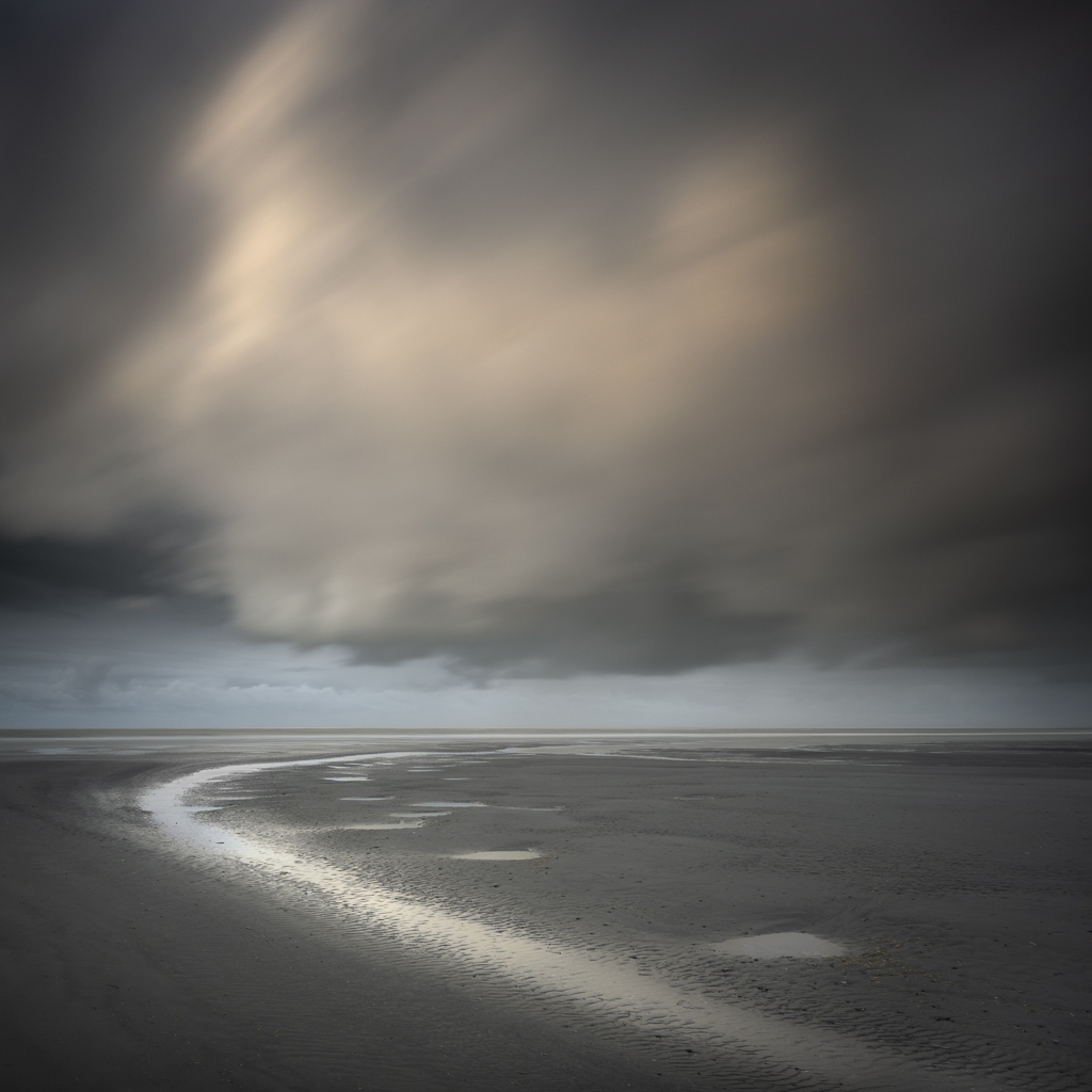 Côte d'Opale et baie de Somme © Xavier Beaudoux