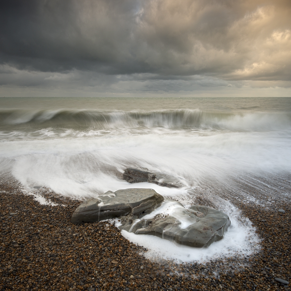 Côte d'Opale et baie de Somme © Xavier Beaudoux