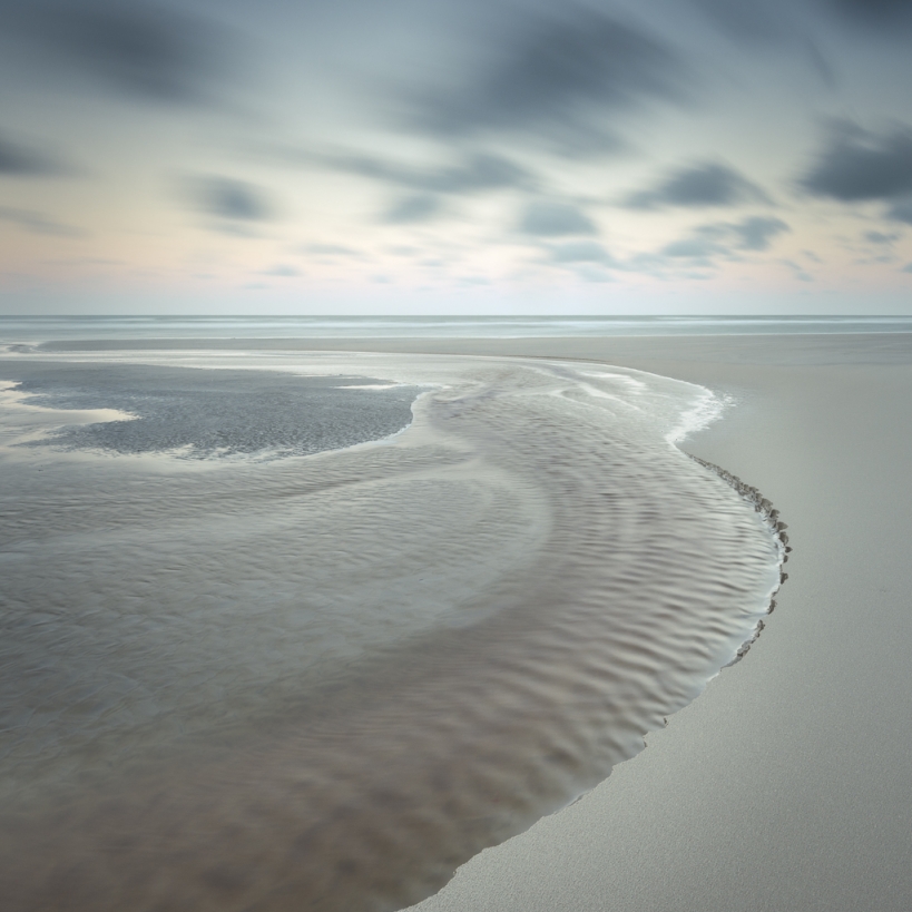 Côte d'Opale et baie de Somme © Xavier Beaudoux
