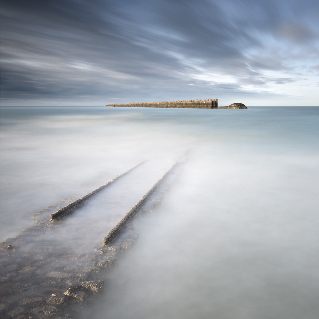 Côte d'Opale et baie de Somme © Xavier Beaudoux