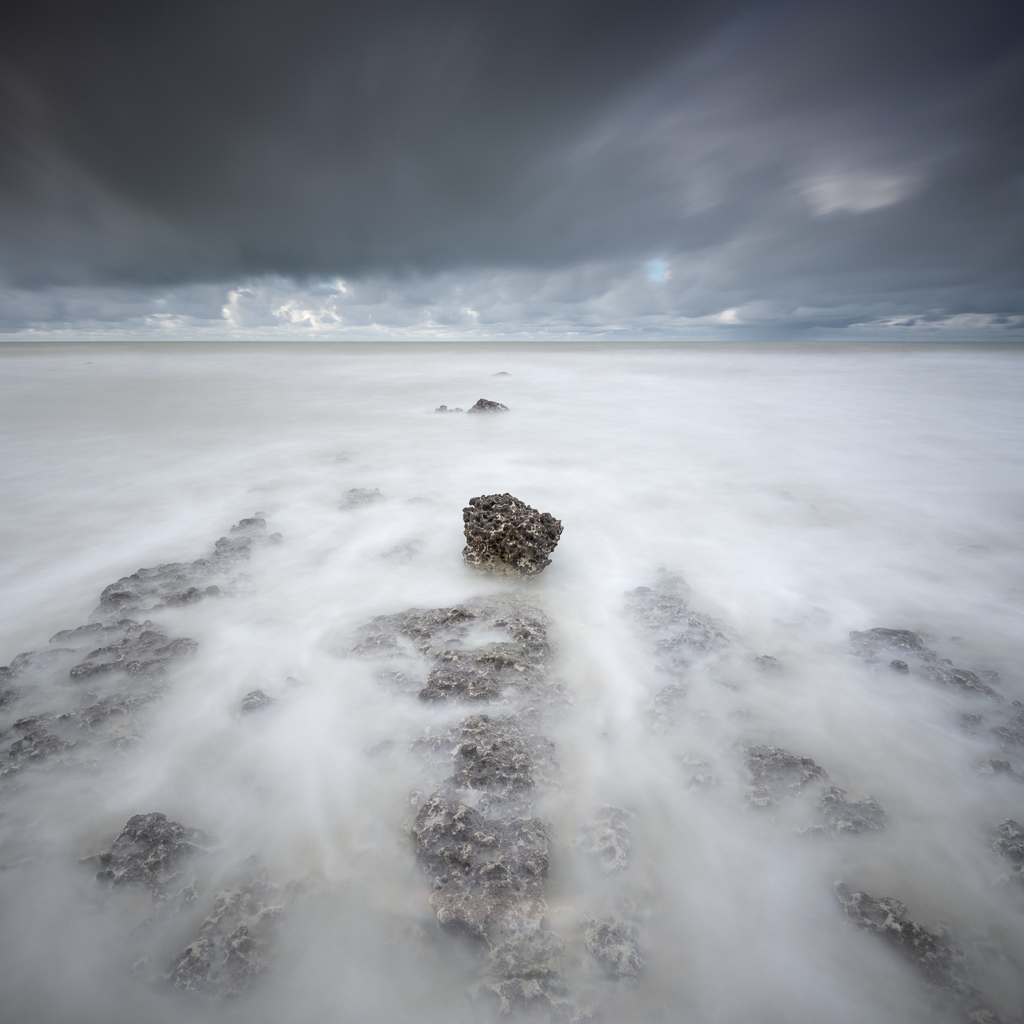 Côte d'Opale et baie de Somme © Xavier Beaudoux