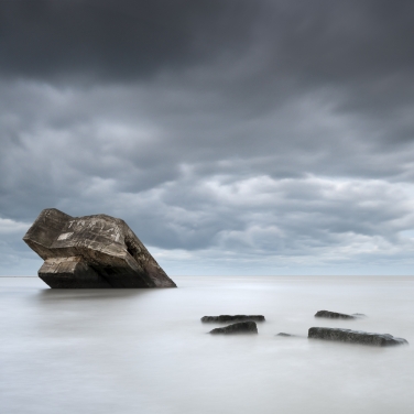 Côte d'Opale et baie de Somme © Xavier Beaudoux