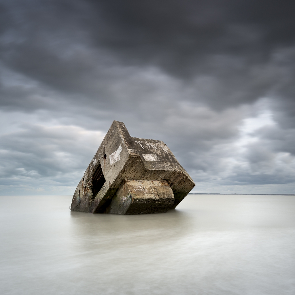 Côte d'Opale et baie de Somme © Xavier Beaudoux