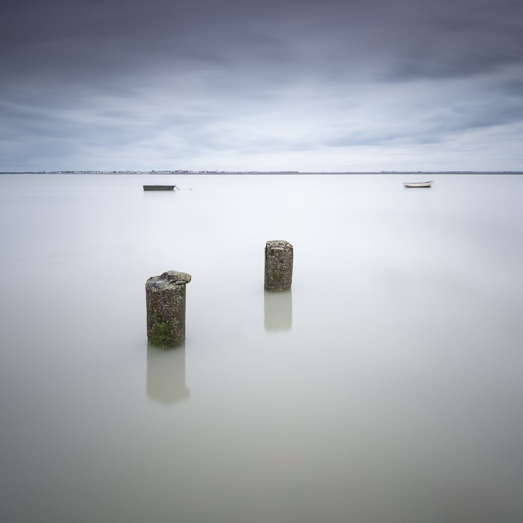Côte d'Opale et baie de Somme © Xavier Beaudoux