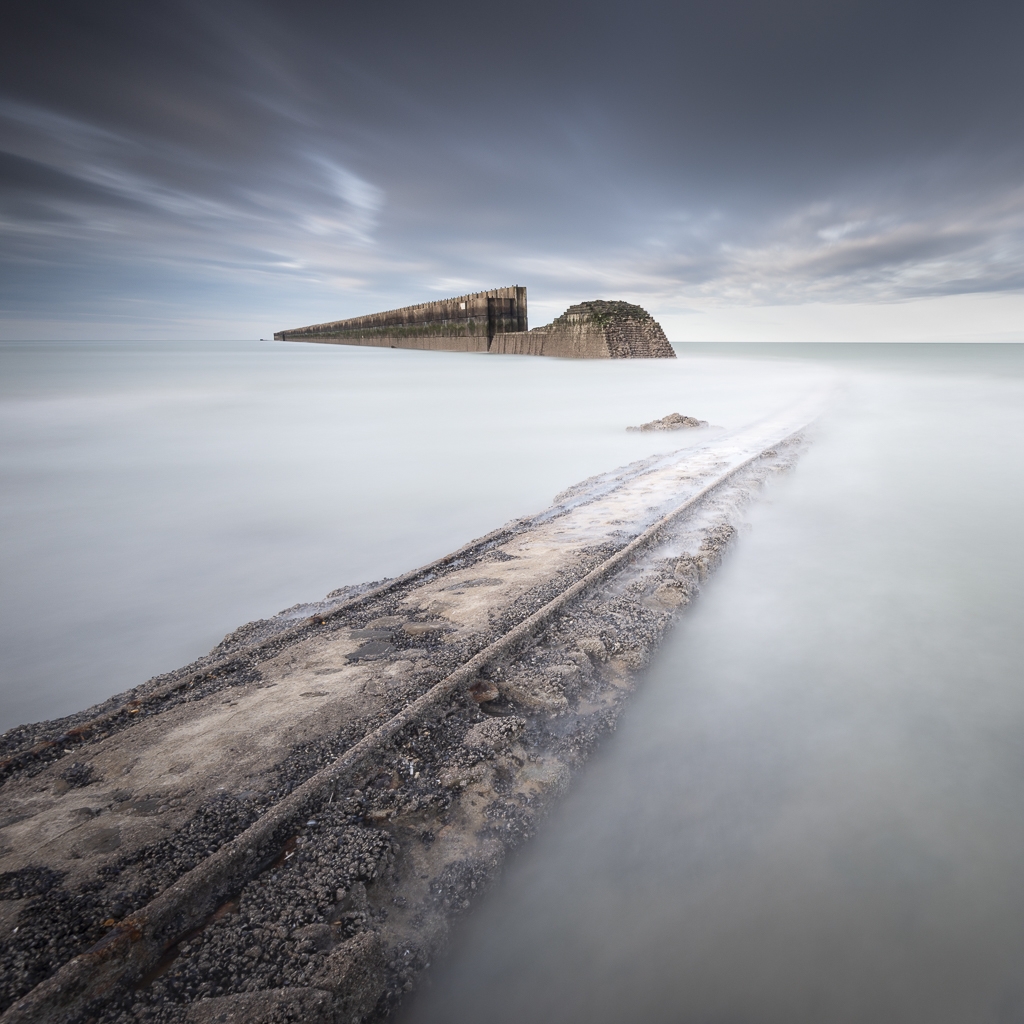 Côte d'Opale et baie de Somme © Xavier Beaudoux