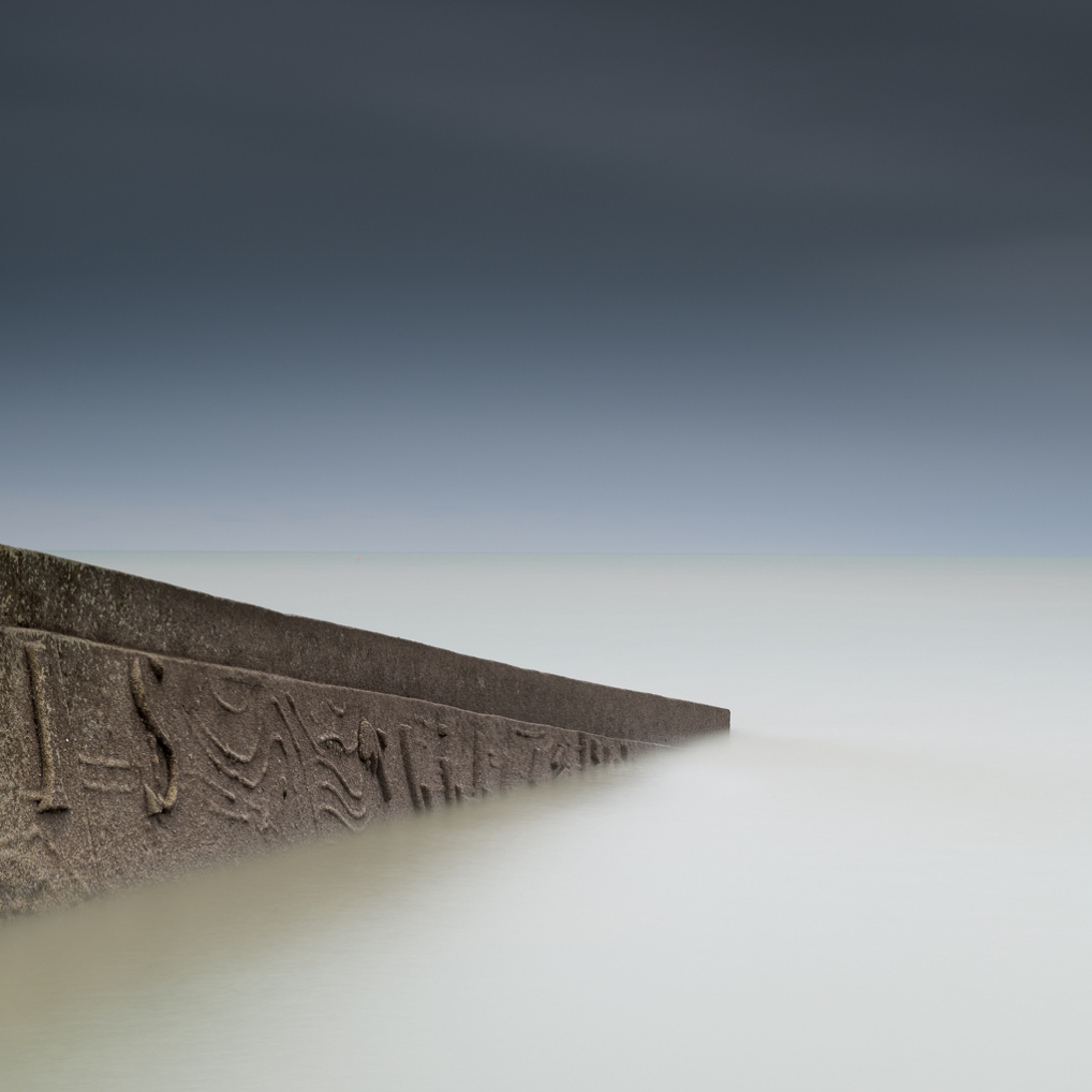 Côte d'Opale et baie de Somme © Xavier Beaudoux