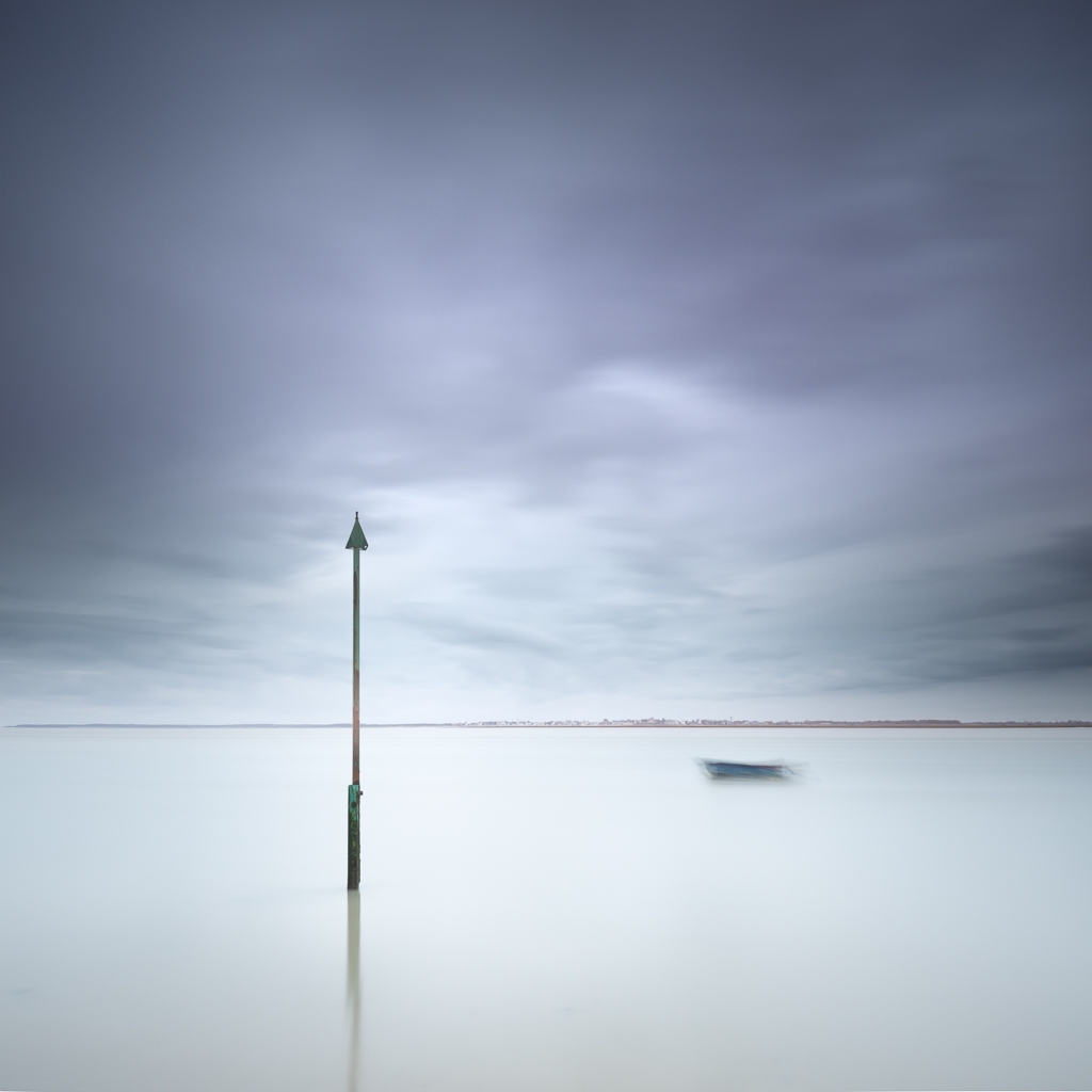 Côte d'Opale et baie de Somme © Xavier Beaudoux