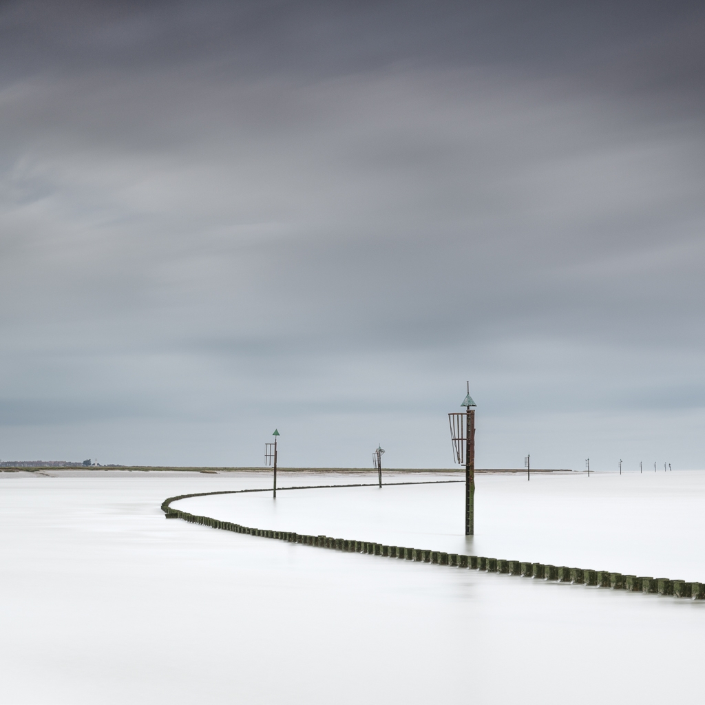Côte d'Opale et baie de Somme © Xavier Beaudoux