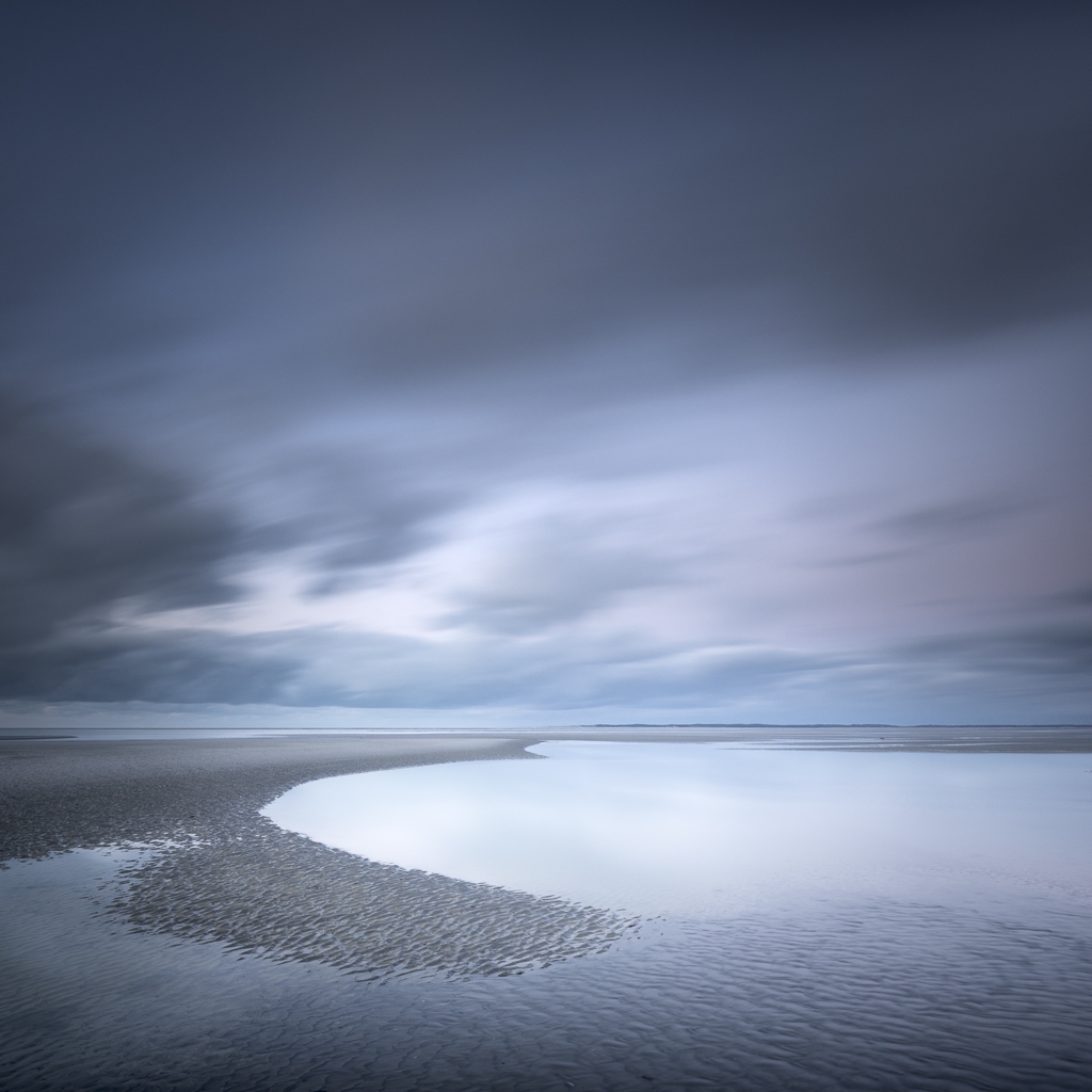 Côte d'Opale et baie de Somme © Xavier Beaudoux
