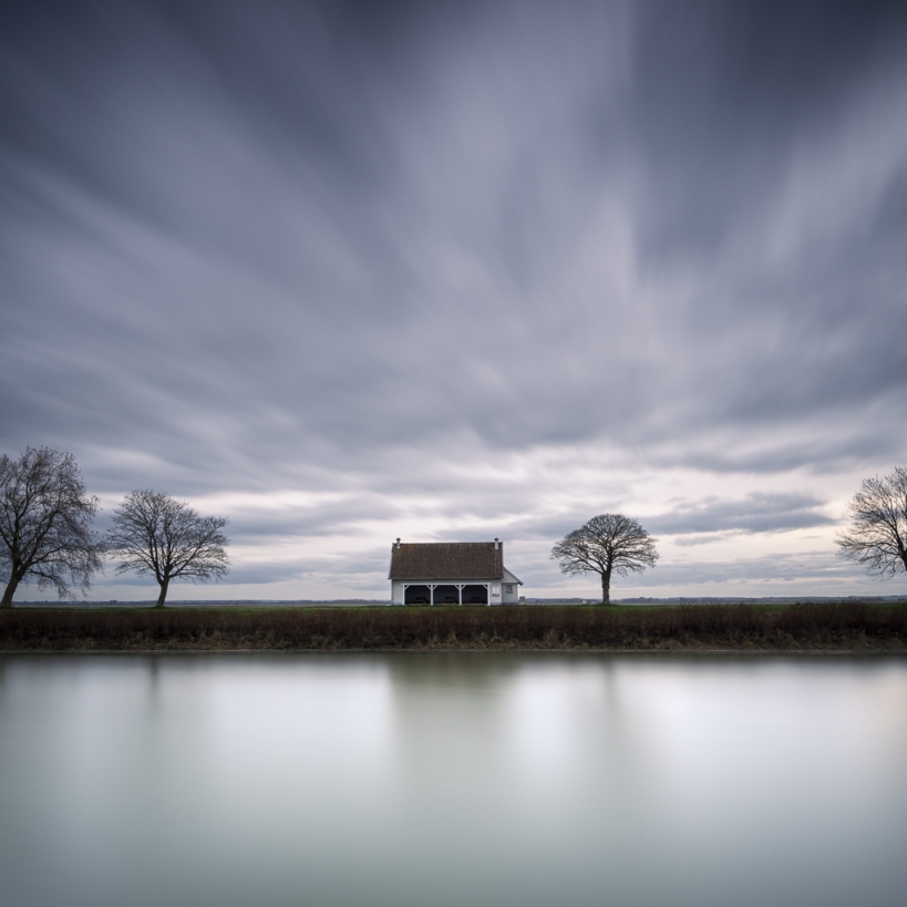Côte d'Opale et baie de Somme © Xavier Beaudoux