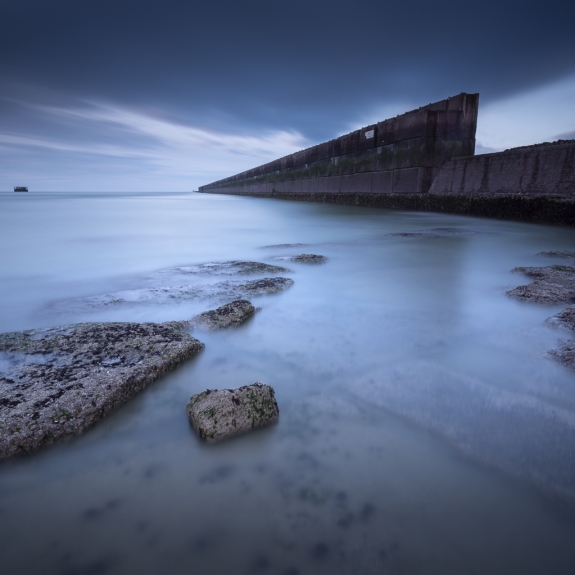 Côte d'Opale et baie de Somme © Xavier Beaudoux