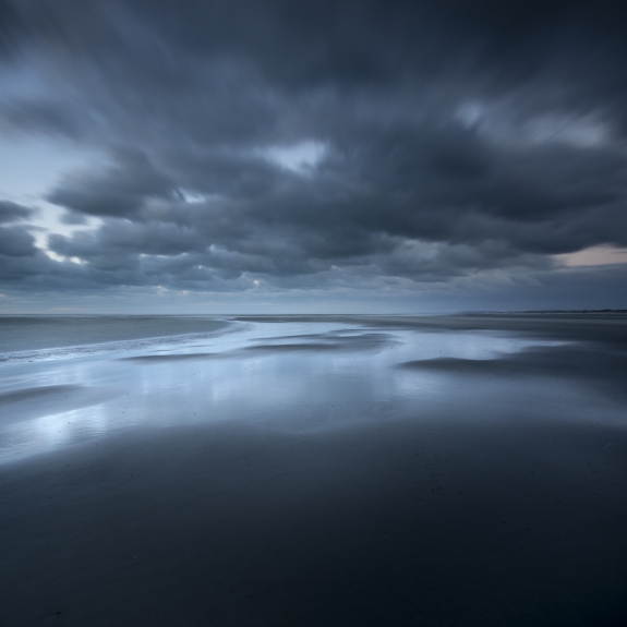 Côte d'Opale et baie de Somme © Xavier Beaudoux