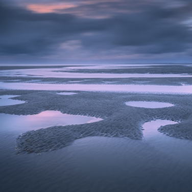 Côte d'Opale et baie de Somme © Xavier Beaudoux