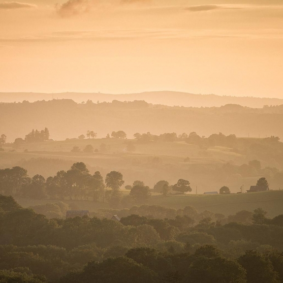 Auvergne © Xavier Beaudoux