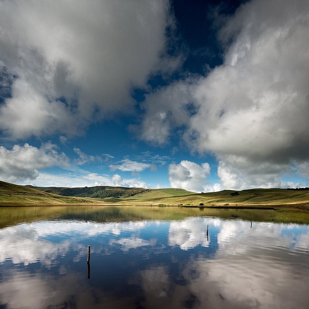 Auvergne © Xavier Beaudoux