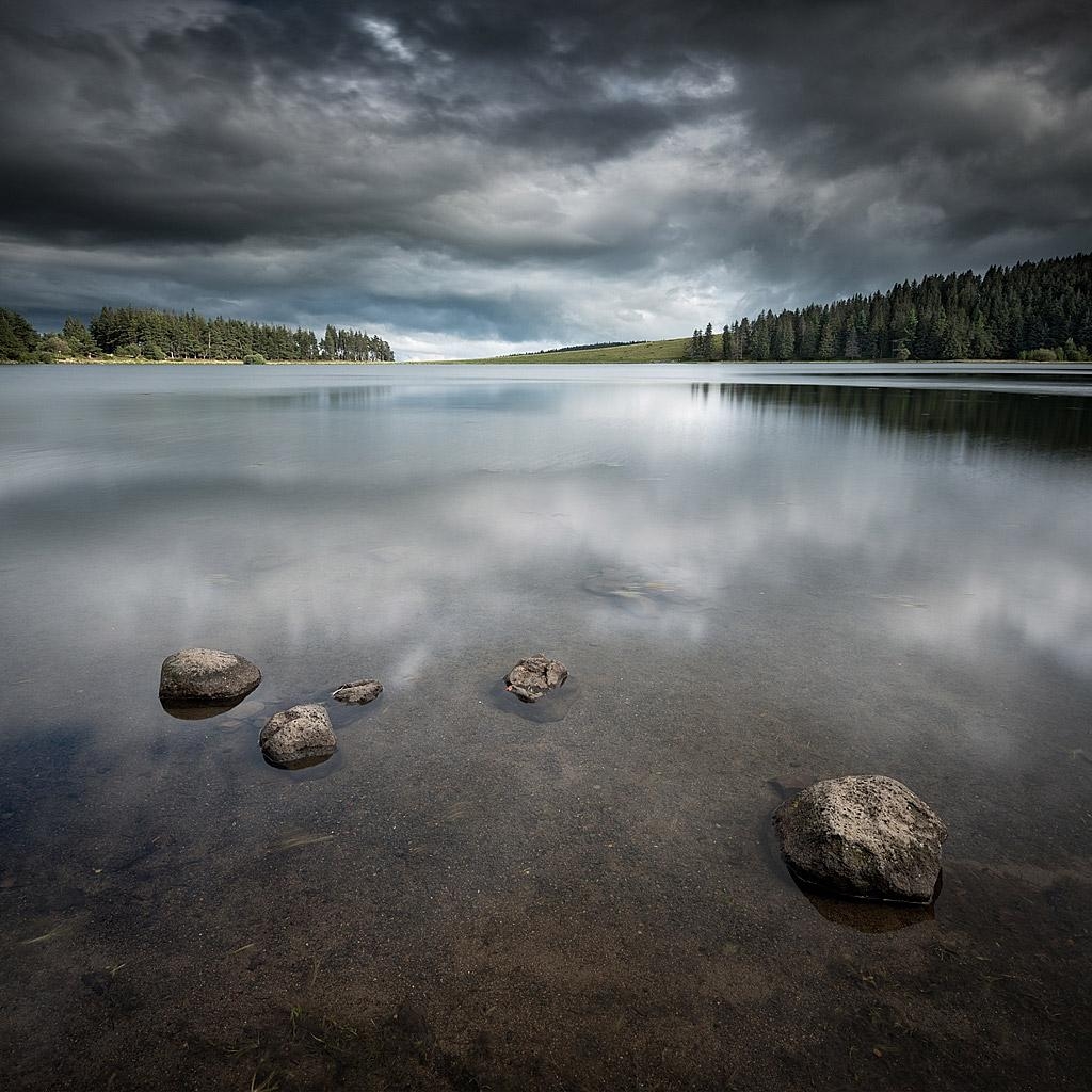 Auvergne © Xavier Beaudoux