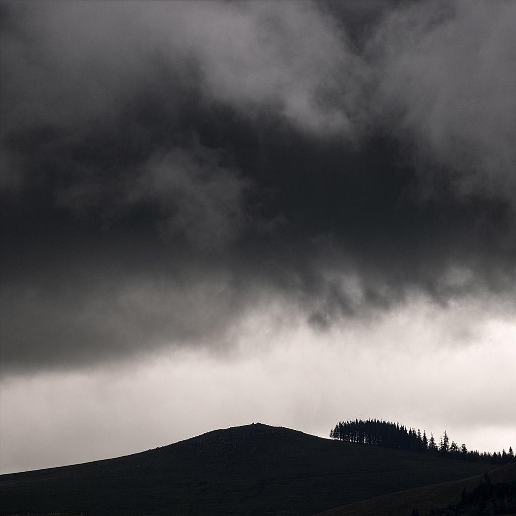 Auvergne © Xavier Beaudoux