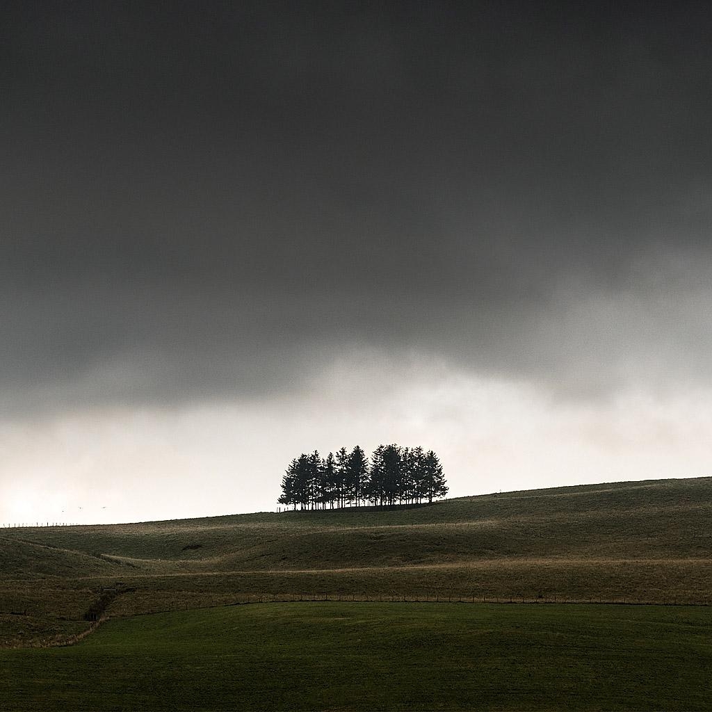Auvergne © Xavier Beaudoux