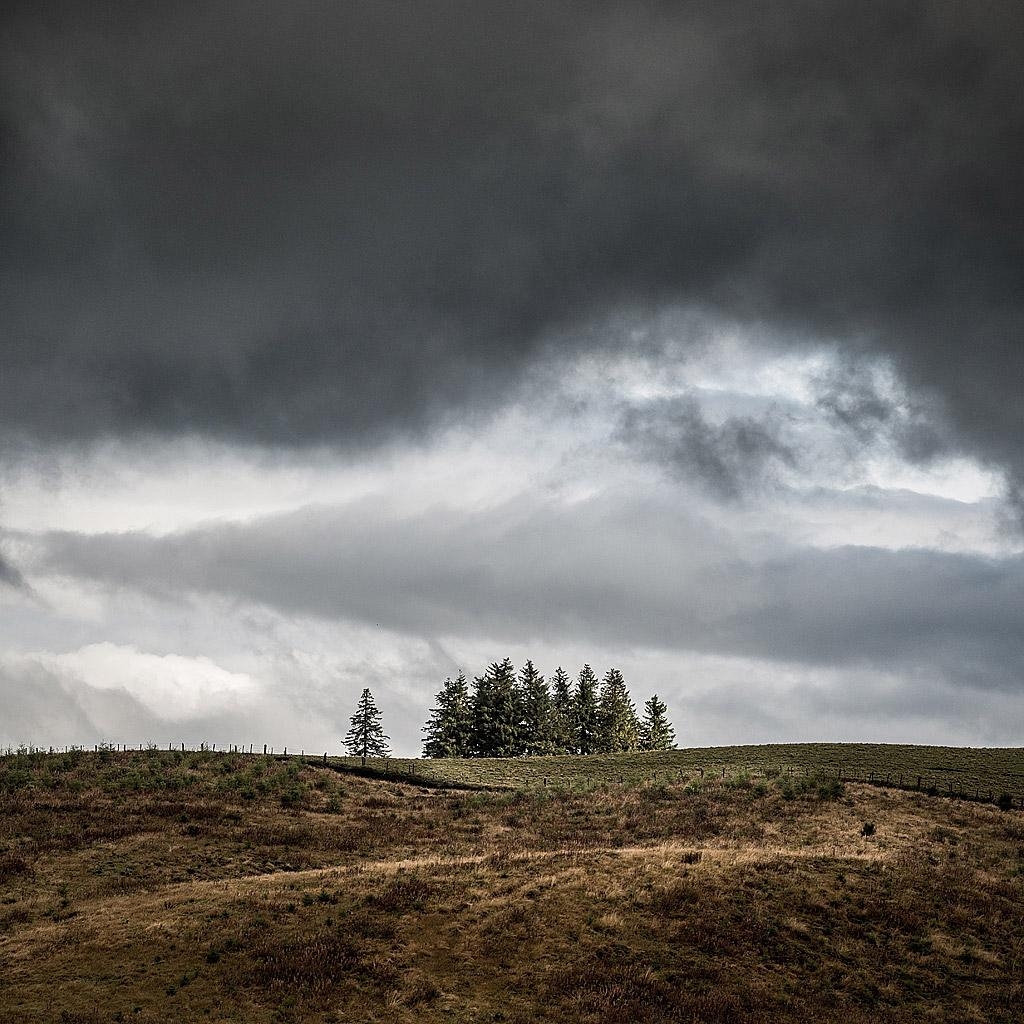 Auvergne © Xavier Beaudoux