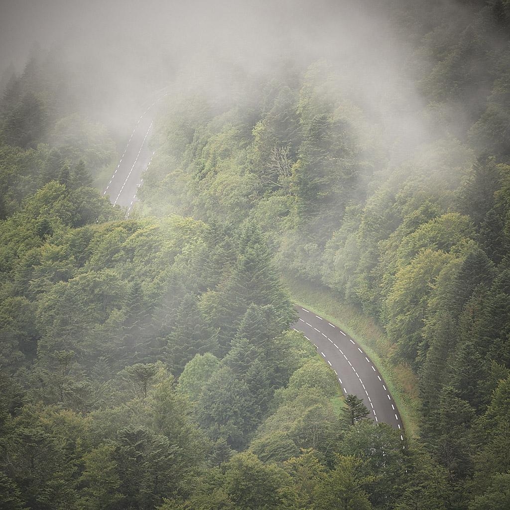 Auvergne © Xavier Beaudoux