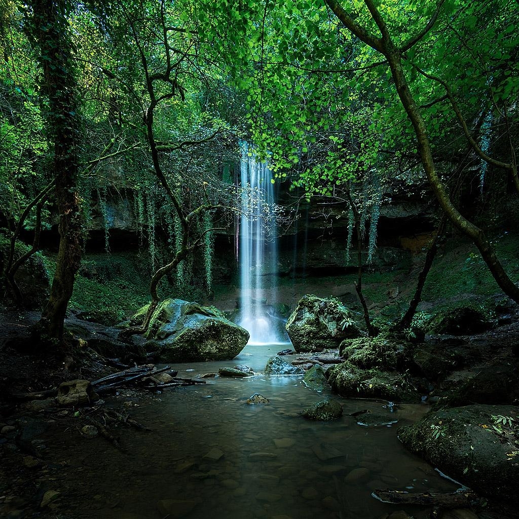 Auvergne © Xavier Beaudoux
