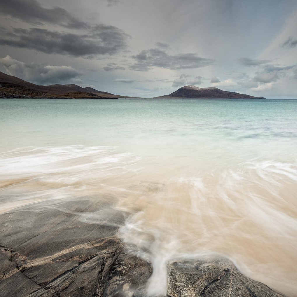 Ecosse © Xavier Beaudoux