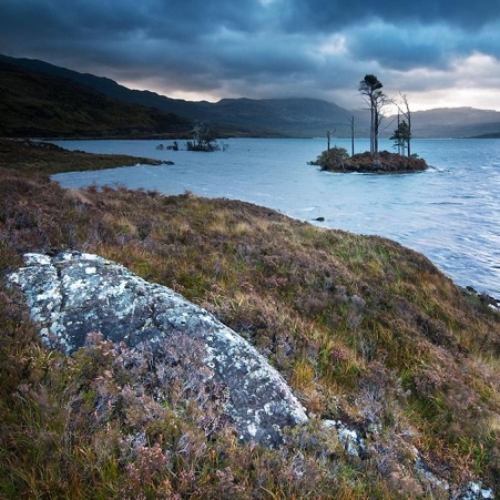 Ecosse © Xavier Beaudoux