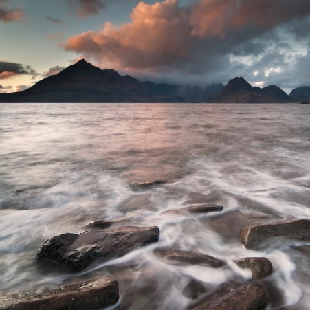 Ecosse © Xavier Beaudoux