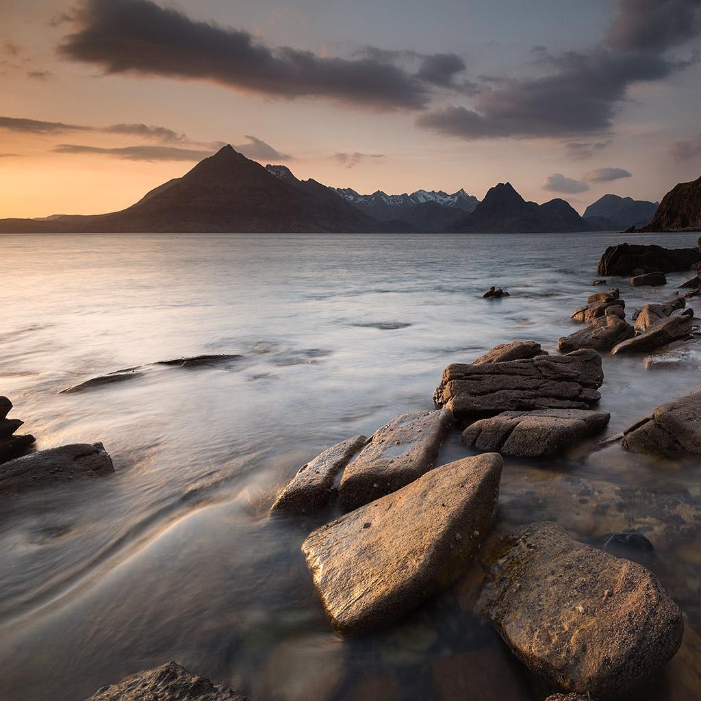 Ecosse © Xavier Beaudoux