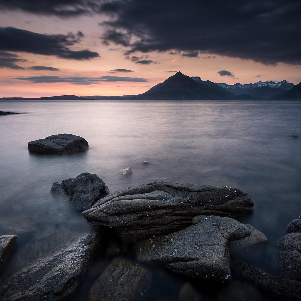 Ecosse © Xavier Beaudoux