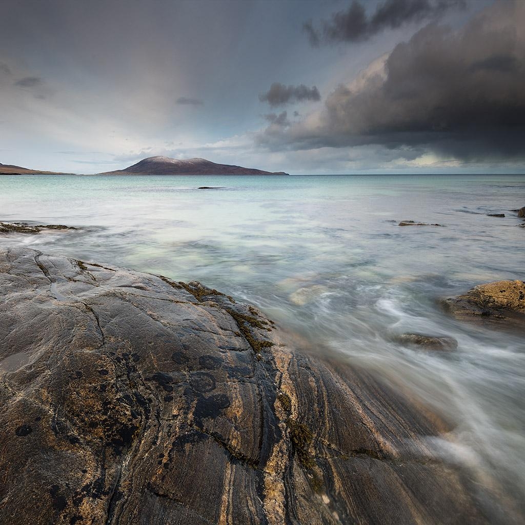 Ecosse © Xavier Beaudoux