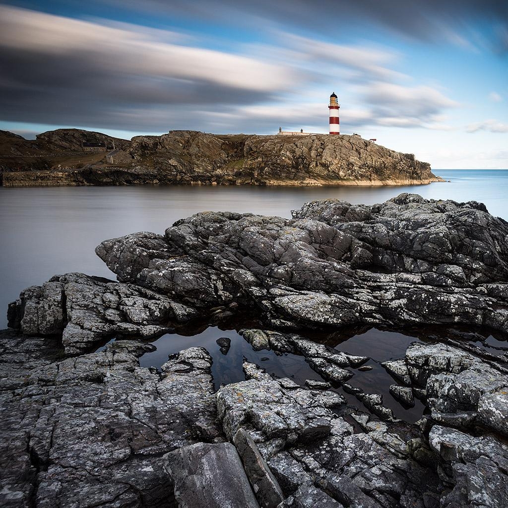 Ecosse © Xavier Beaudoux