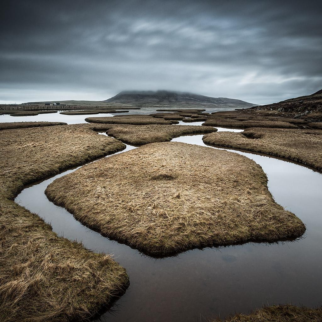 Ecosse © Xavier Beaudoux
