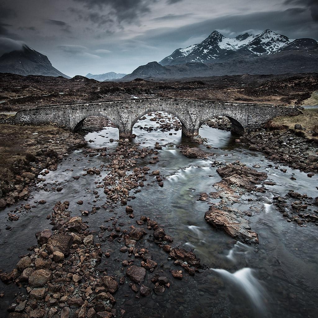 Ecosse © Xavier Beaudoux