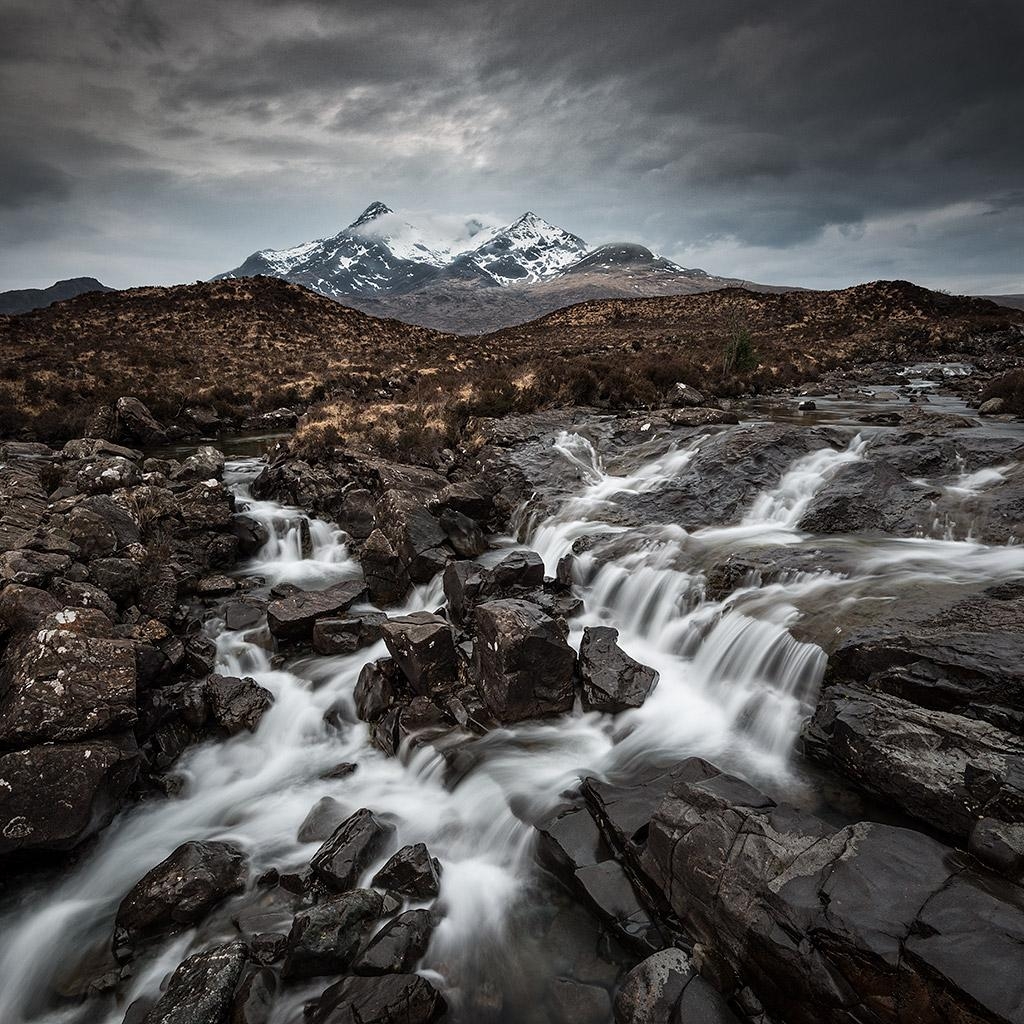 Ecosse © Xavier Beaudoux